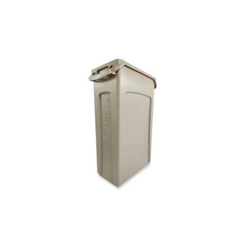 Rubbermaid Slim Jim Vented Container 3540-60